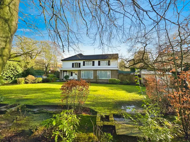 Cavendish Road, Salford, M7, photo 2