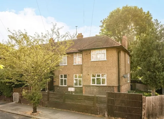 Norbiton Avenue, Kingston Upon Thames, KT1, photo 1