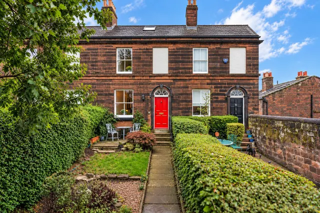 Church Road, Woolton, Liverpool, Liverpool, L25 5JF, photo 1
