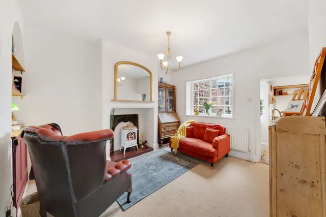 Photo 3 — Church Road, Woolton, Liverpool, Liverpool, L25 5JF