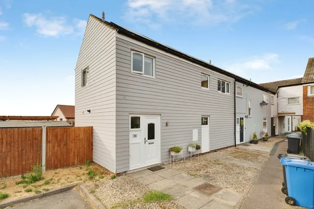 Harwood Place, Lavenham, Sudbury, Suffolk, CO10, photo 1