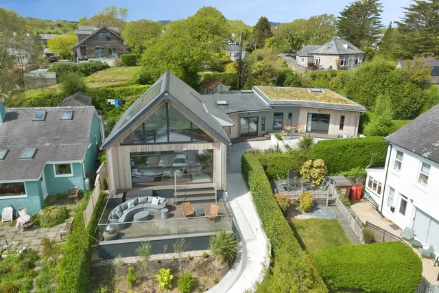 Pen Y Graig, Llanbedrog, LL53, photo 1