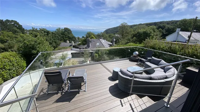 Pen Y Graig, Llanbedrog, LL53, photo 2
