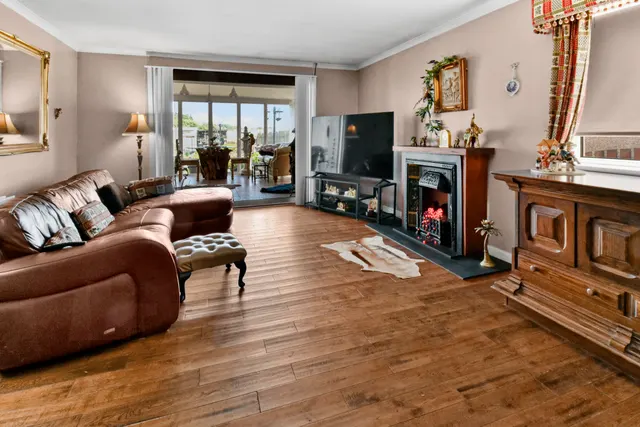 Photo 2 — Harthill Road, Bathgate