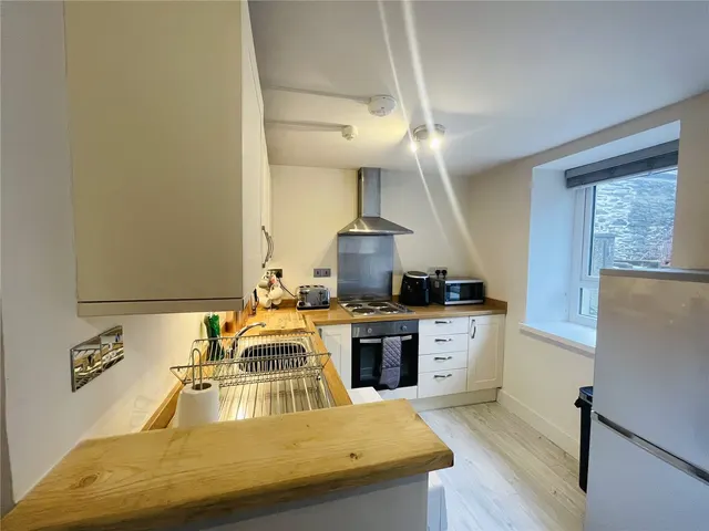 Chandlers Place, Porthmadog, LL49, photo 2
