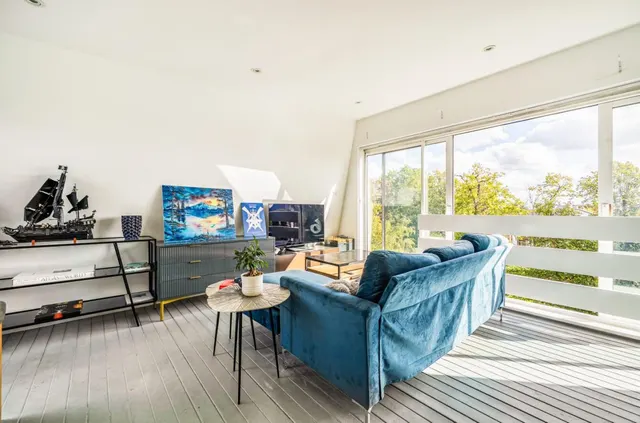 South Villas, London, NW1, photo 3