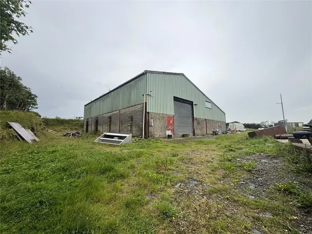 Tegryn, Llanfyrnach, SA35, photo 1