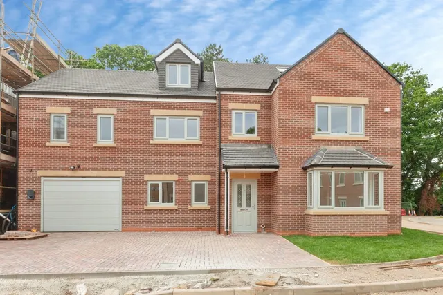 Melton Road, Syston, LE7, photo 1