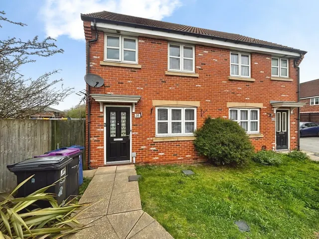 Pinter Lane, Gainsborough, DN21, photo 1