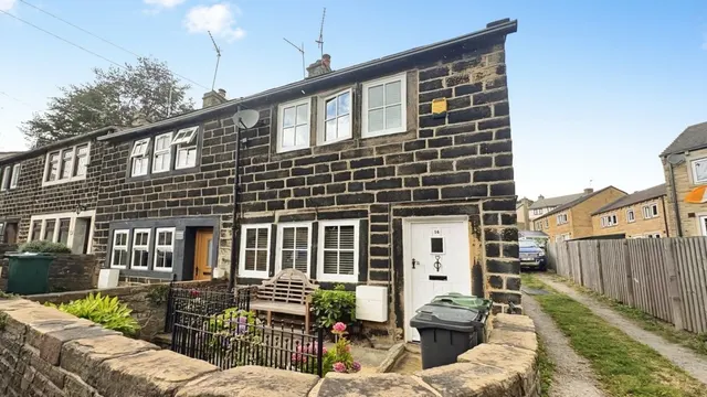 Oakworth, Keighley, West Yorkshire, photo 1