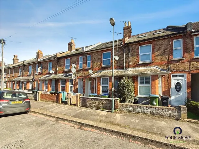 Essex Road, Bognor Regis, PO21, photo 1