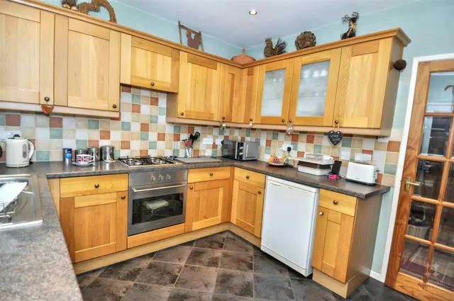 Silverton Road, Loughborough, LE11, photo 3
