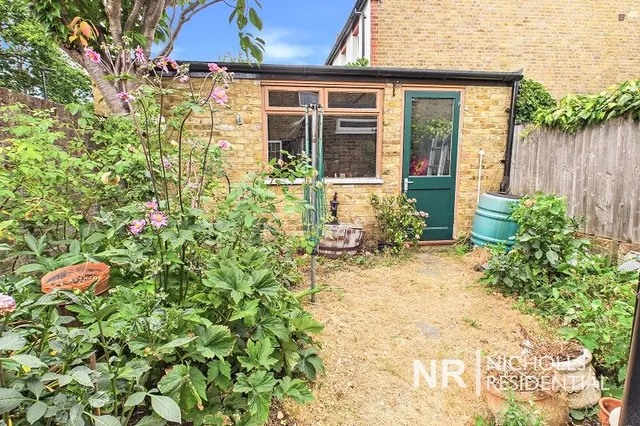 Evelyn Road, Richmond, TW10, photo 3