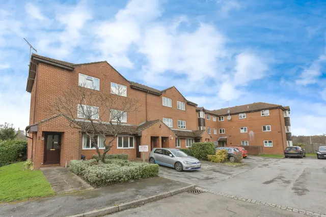 Berwick Way, Sevenoaks, TN14, photo 1