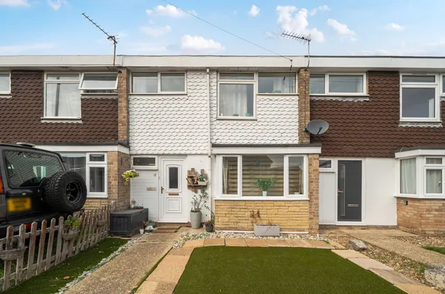 Marlow Road, Bishops Waltham, SO32, photo 1