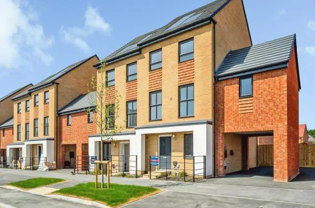 Gowering Way, Abingdon, OX14, photo 1