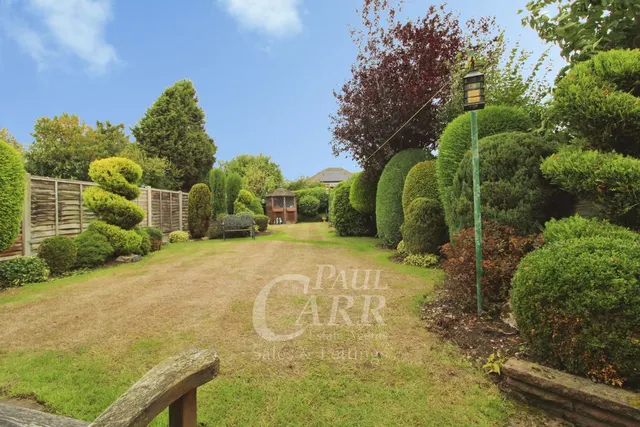 Westway, Pelsall, WS4, photo 2