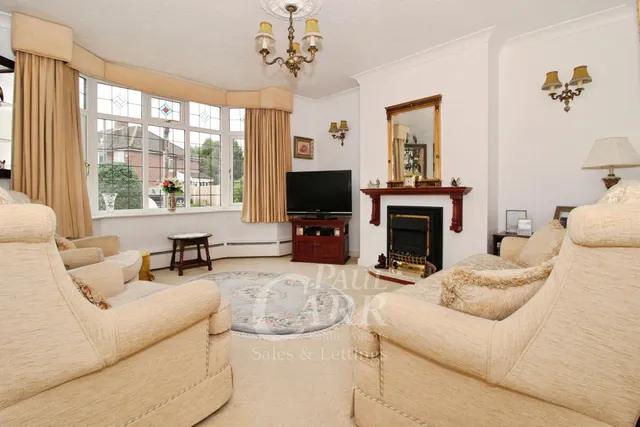 Westway, Pelsall, WS4, photo 3