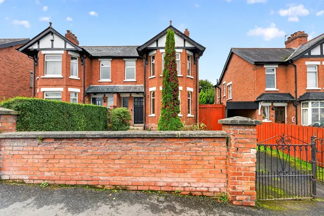 Finaghy Road South, Belfast, BT10, photo 1