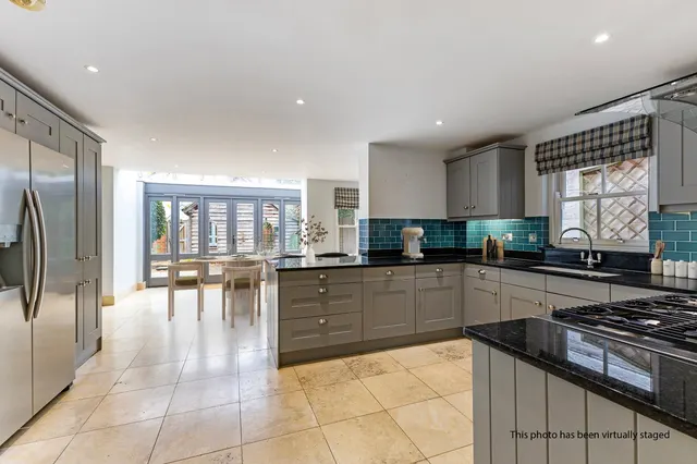 Beaumont Rise, Marlow, SL7, photo 2