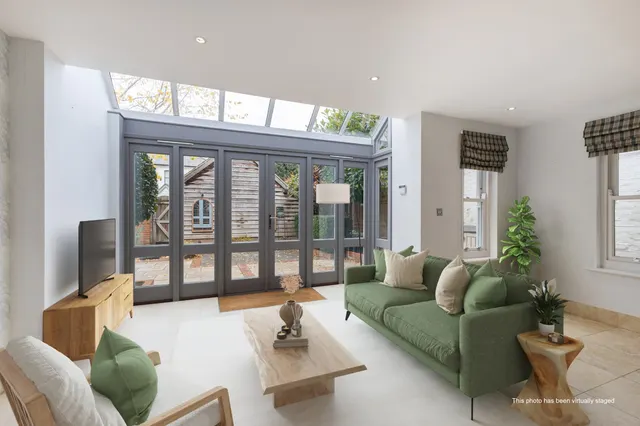 Beaumont Rise, Marlow, SL7, photo 3