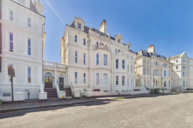 Augusta Gardens, Folkestone, CT20, photo 1