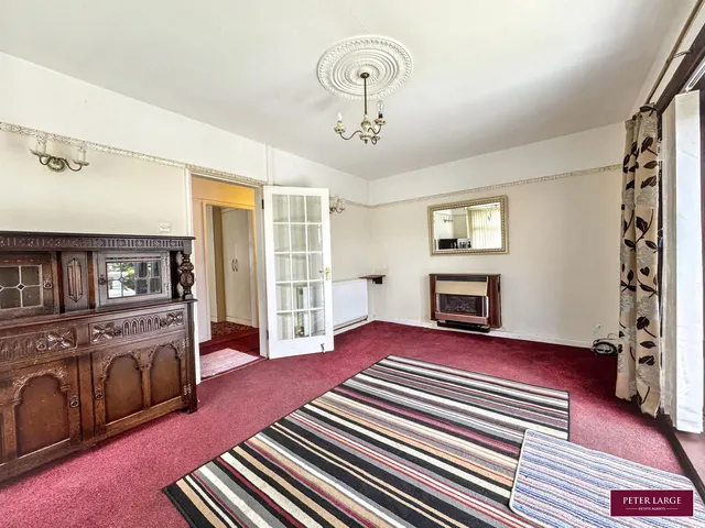 Photo 2 — Meliden Road, Meliden, Denbighshire, LL19 8LY