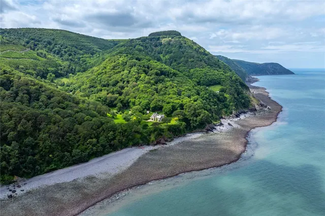 Countisbury, Lynton, Devon, EX35 6NQ, photo 1