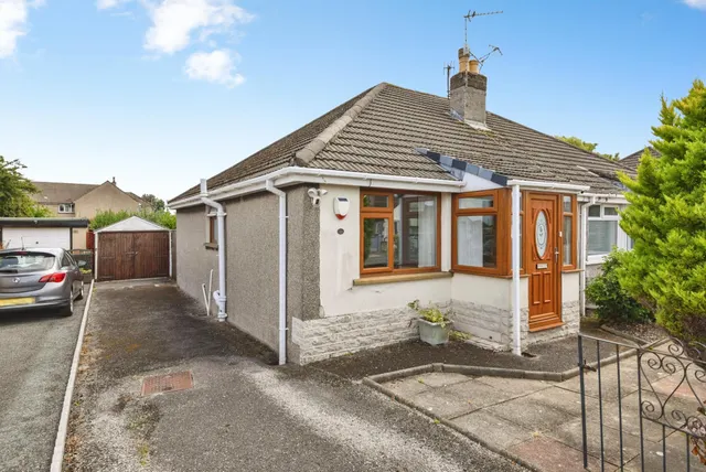 Winthorpe Avenue, Morecambe, LA4, photo 1