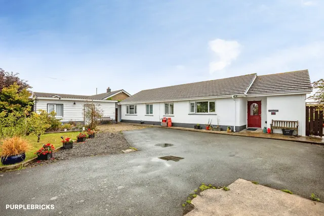 Pennant, Llanon, SY23, photo 1