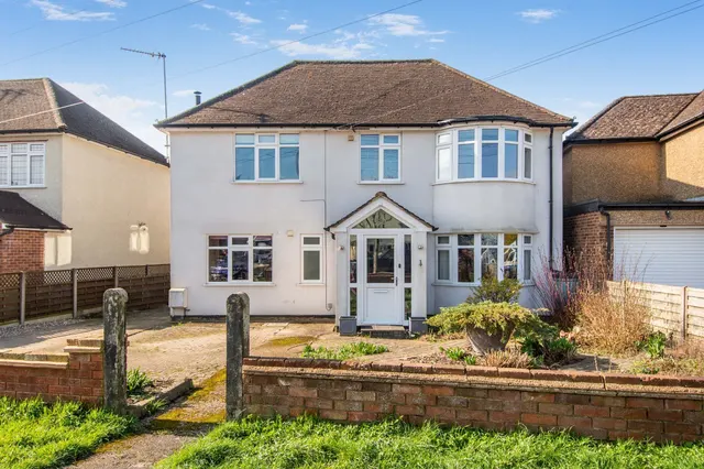 Bullens Green Lane, Colney Heath, AL4, photo 3