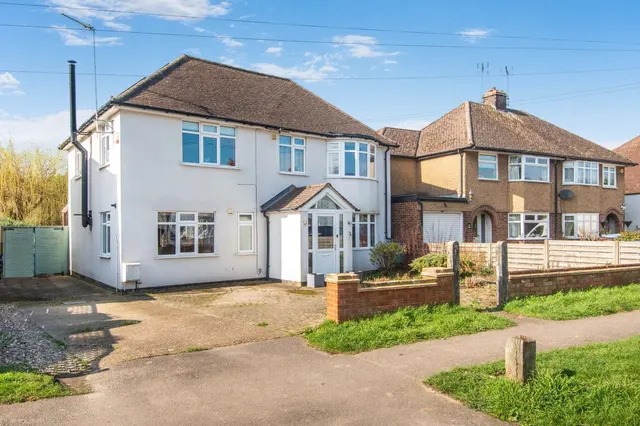 Bullens Green Lane, Colney Heath, AL4, photo 1