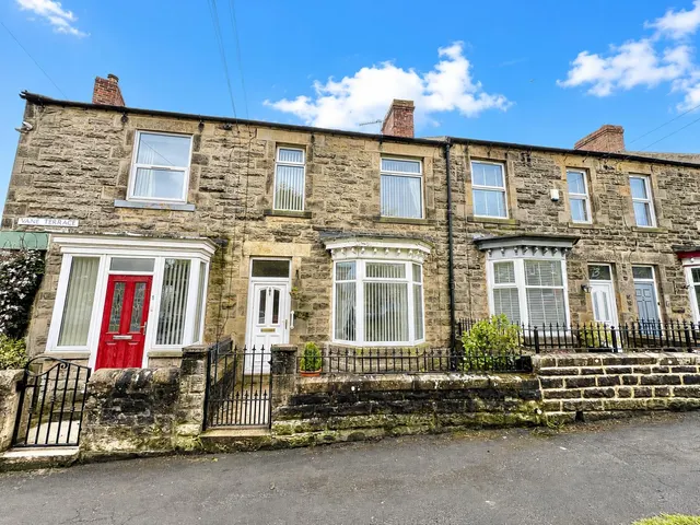 Vane Terrace, Cockfield, DL13, photo 1