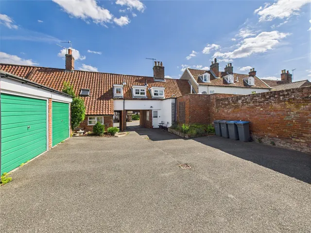 Cumberland Street, Woodbridge, IP12, photo 1