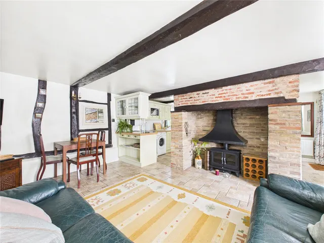Cumberland Street, Woodbridge, IP12, photo 2