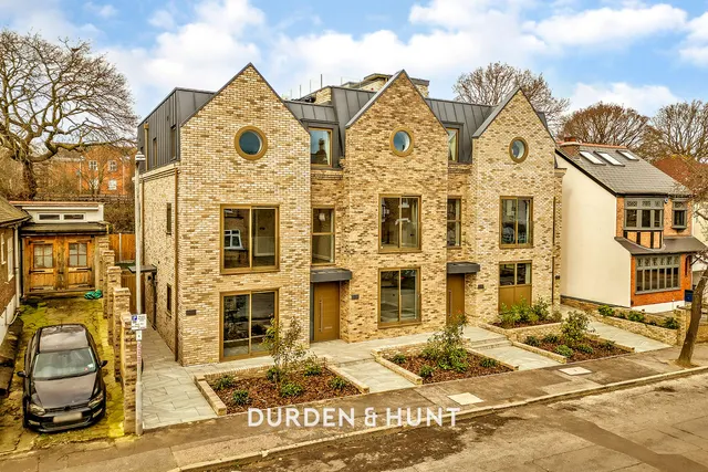Sylvan Road, Wanstead, E11, photo 1