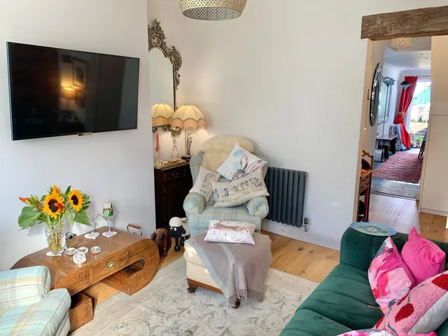 Birkett Road, West Kirby, CH48, photo 3