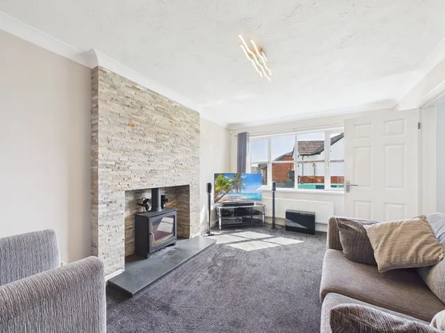 Photo 2 — Penmere Drive, Newquay