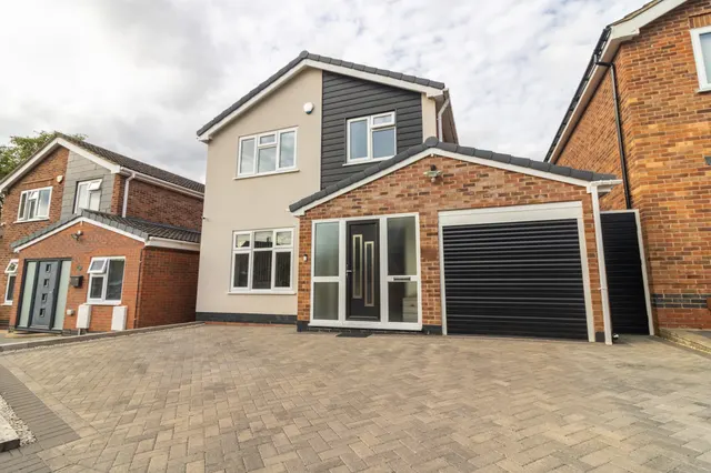 Anthony Drive, Thurnby, Leicester, Leicester, LE7 9RA, photo 1