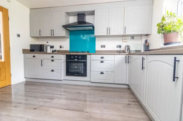 Photo 2 — Anthony Drive, Thurnby, Leicester, Leicester, LE7 9RA