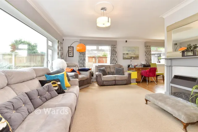 St. Mary's Road, New Romney, TN28, photo 3