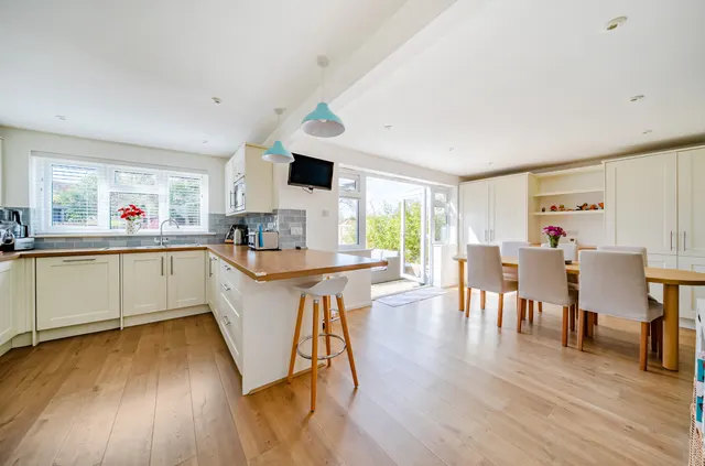 Photo 2 — Frimley Grove Gardens, Frimley, Camberley, Surrey, GU16 7JY