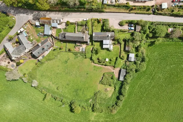 Cowbridge, Timberscombe, TA24, photo 3