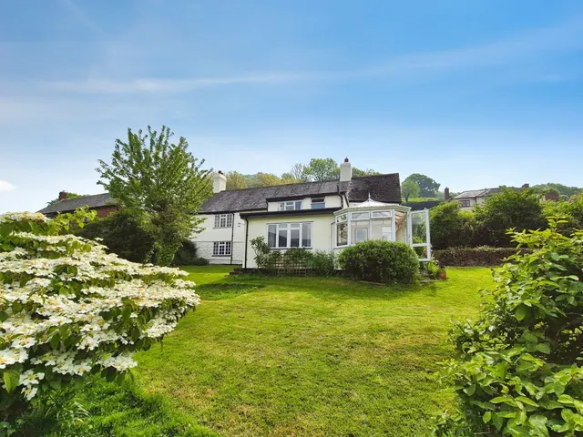 Cowbridge, Timberscombe, TA24, photo 1