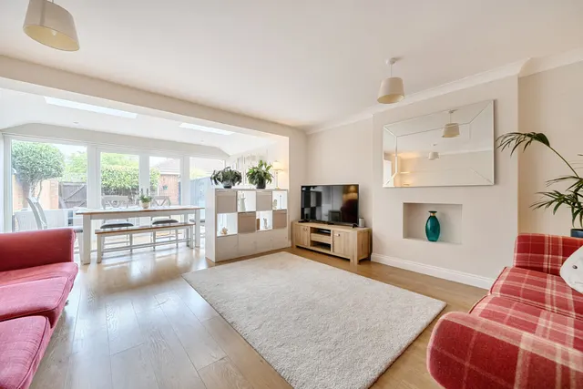 Spring Gardens, Theale, RG7, photo 2
