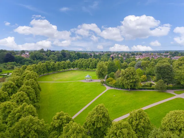 Victoria Avenue, Shrewsbury, SY1, photo 2