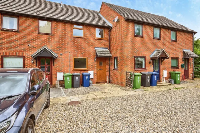Queens Row, Duxford, Cambridge, photo 1