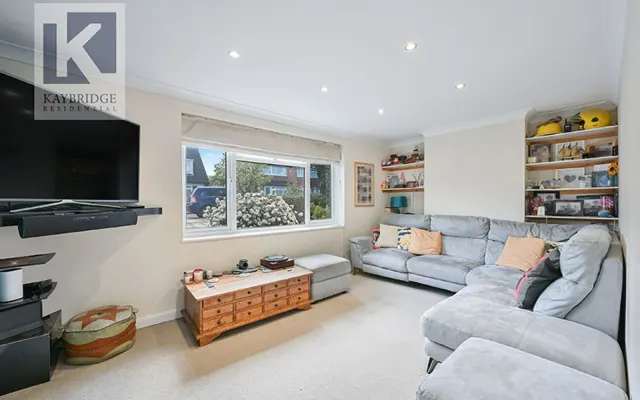 Photo 2 — Iris Road, West Ewell, KT19