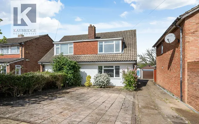 Iris Road, West Ewell, KT19, photo 1