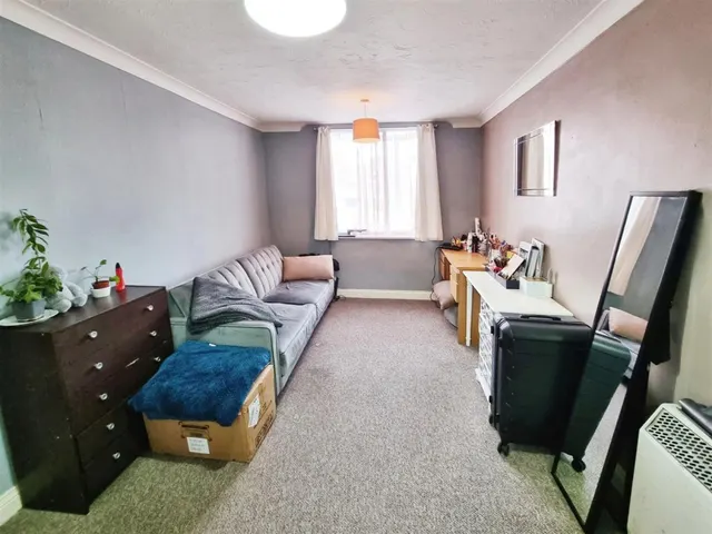Photo 2 — Denbeigh House, Rectory Road, Rushden